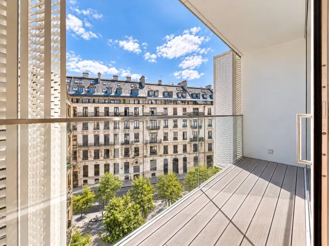 4 Zimmer Wohnung in Genève – foto 2 di 13