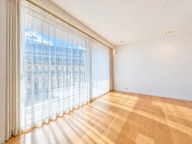 4 Zimmer Wohnung in Genève – foto 5 di 13