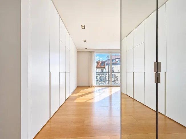 4 Zimmer Wohnung in Genève – foto 8 di 13