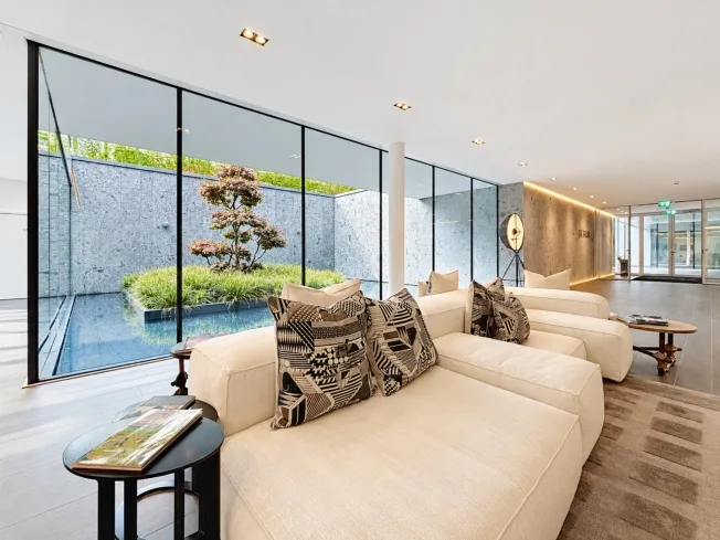 4 Zimmer Wohnung in Genève – foto 11 di 13