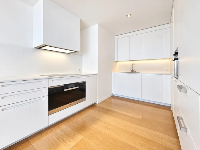 4 Zimmer Wohnung in Genève – foto 4 di 13