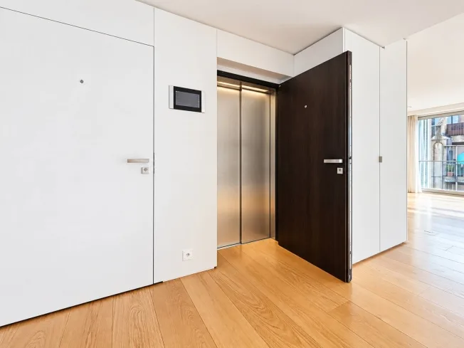 4 Zimmer Wohnung in Genève – foto 9 di 13