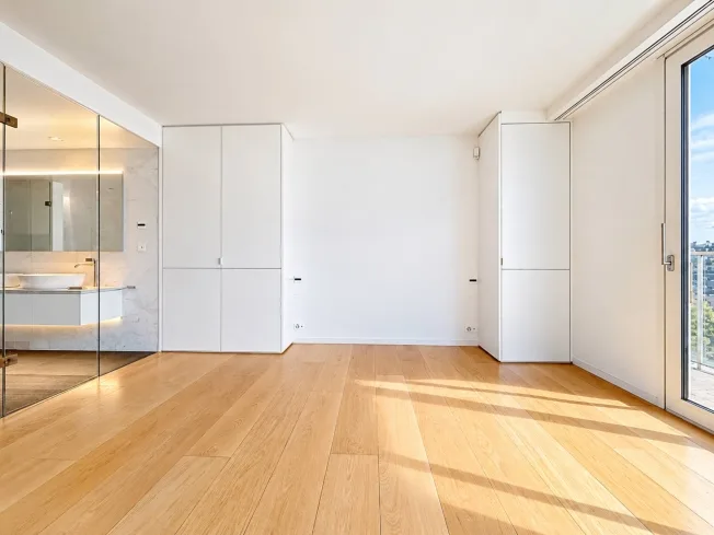 4 Zimmer Wohnung in Genève – foto 6 di 13