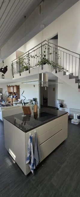 4.5 Zimmer Wohnung in Eggenwil – foto 2 di 18