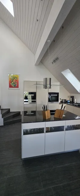 4.5 Zimmer Wohnung in Eggenwil – foto 3 di 18