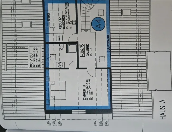 4.5 Zimmer Wohnung in Eggenwil – foto 8 di 18