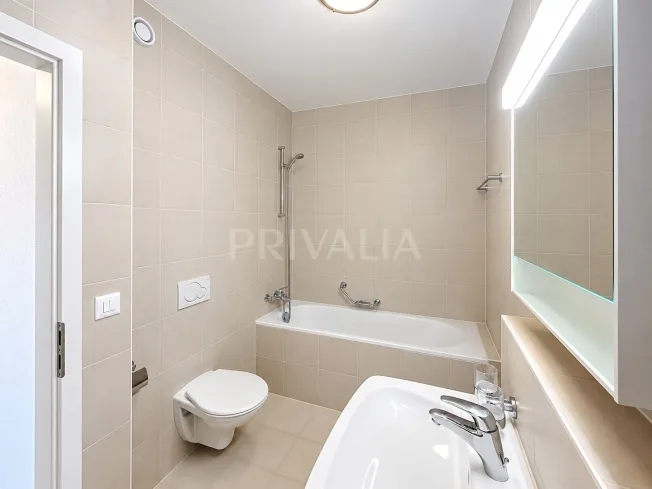4 Zimmer Wohnung in Onex – Foto 5 von 5