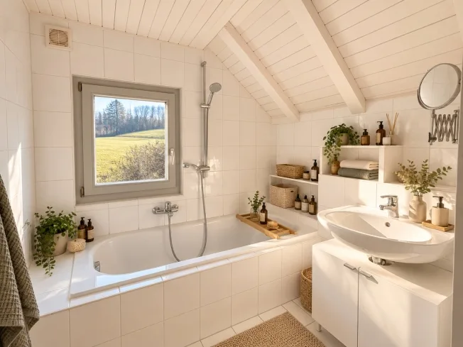 6 Zimmer Villa in Montpreveyres – Foto 8 von 13