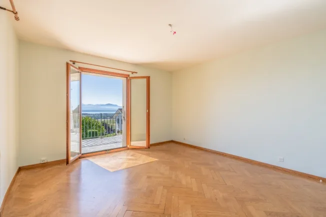 8.5 Zimmer Einfamilienhaus in Bursins – Foto 7 von 13