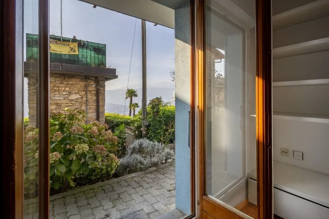 3.5 Zimmer Wohnung in Aldesago – Foto 7 von 9