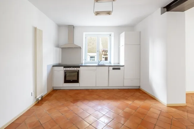 3.5 Zimmer Wohnung in Aldesago – Foto 3 von 9