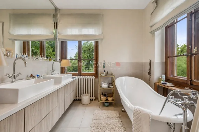 10 Zimmer Einfamilienhaus in Chambésy – photo 9 sur 16