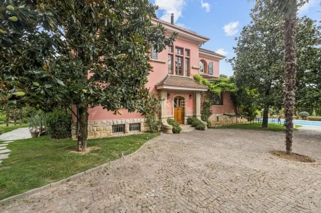 10 Zimmer Einfamilienhaus in Chambésy – photo 14 sur 16