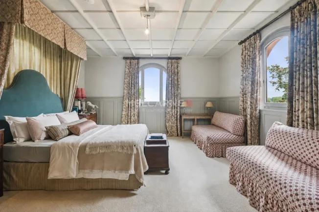 10 Zimmer Einfamilienhaus in Chambésy – photo 8 sur 16