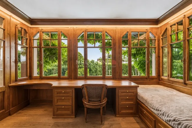 10 Zimmer Einfamilienhaus in Chambésy – photo 6 sur 16
