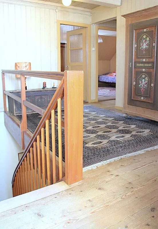 9 Zimmer Reihenfamilienhaus in Hallau – Foto 9 von 13