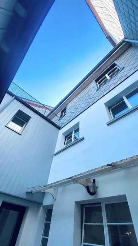 9 Zimmer Reihenfamilienhaus in Hallau – Foto 3 von 13