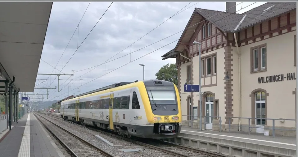 9 Zimmer Reihenfamilienhaus in Hallau – Foto 12 von 13