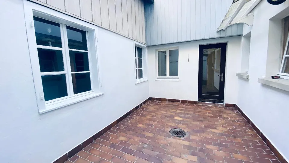 9 Zimmer Reihenfamilienhaus in Hallau – Foto 4 von 13