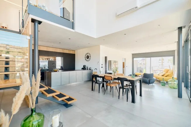 Urban living in the center of Delémont – photo 2 of 13