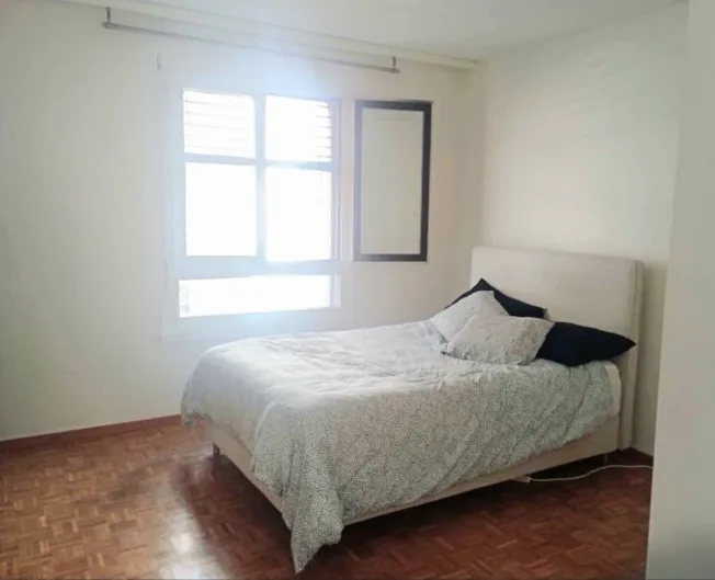 EAUX-VIVES - Appartement 4 pièces ?70 m² au 3e étage + Balcon – photo 4 sur 8