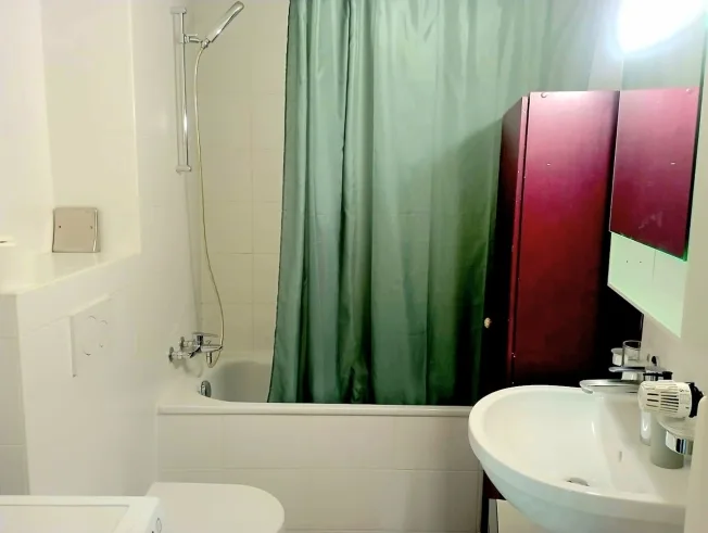 3.5 Zimmer möbl. Wohnobjekt in Bernex – Foto 7 von 16
