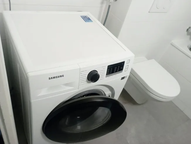 3.5 Zimmer möbl. Wohnobjekt in Bernex – Foto 4 von 16