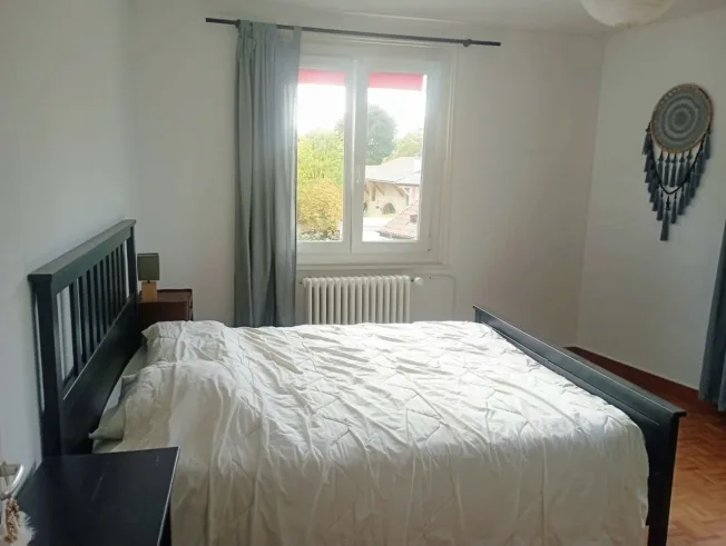 3.5 Zimmer möbl. Wohnobjekt in Bernex – Foto 3 von 16