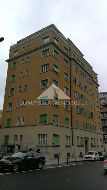 A louer, appartement de 4 pièces au 1er étage – Foto 2 von 2