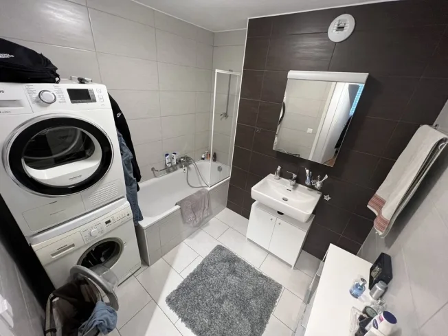 3.5 Zimmer Wohnung in Payerne – photo 4 sur 8