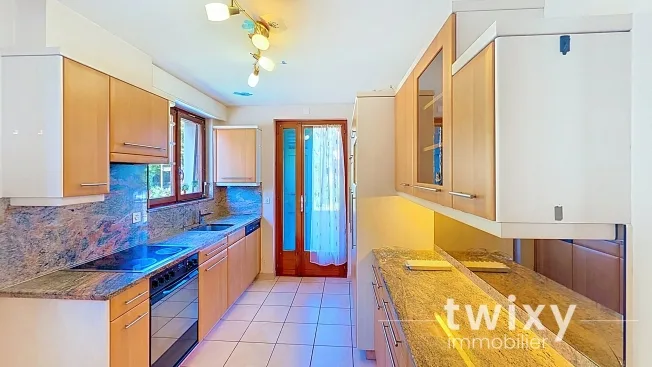 5.5 Zimmer Villa in Ardon – Foto 3 von 14