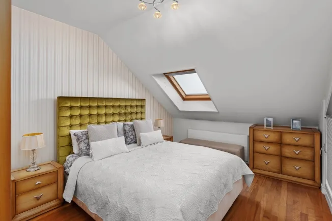 5 Zimmer Wohnung in Genève – Foto 13 von 30