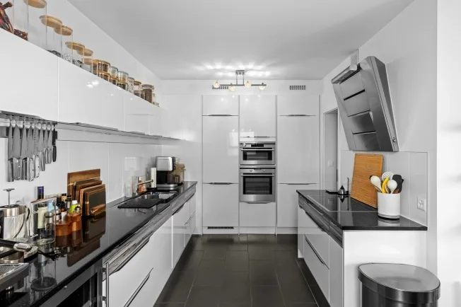 5 Zimmer Wohnung in Genève – Foto 7 von 30