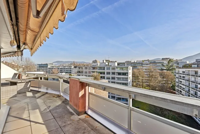 5 Zimmer Wohnung in Genève – Foto 17 von 30