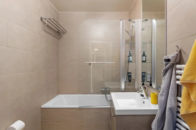 5 Zimmer Wohnung in Genève – Foto 16 von 30