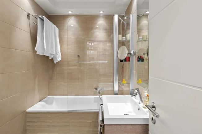 5 Zimmer Wohnung in Genève – Foto 14 von 30