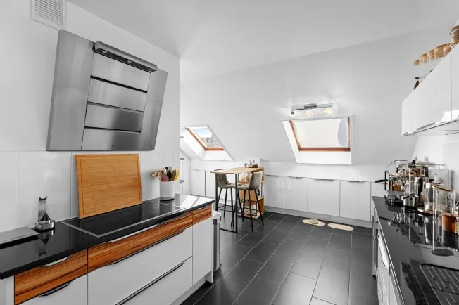 5 Zimmer Wohnung in Genève – Foto 8 von 30