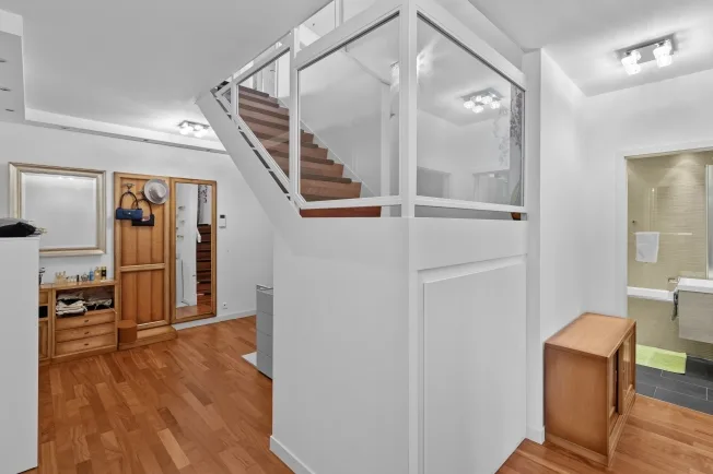 5 Zimmer Wohnung in Genève – Foto 10 von 30