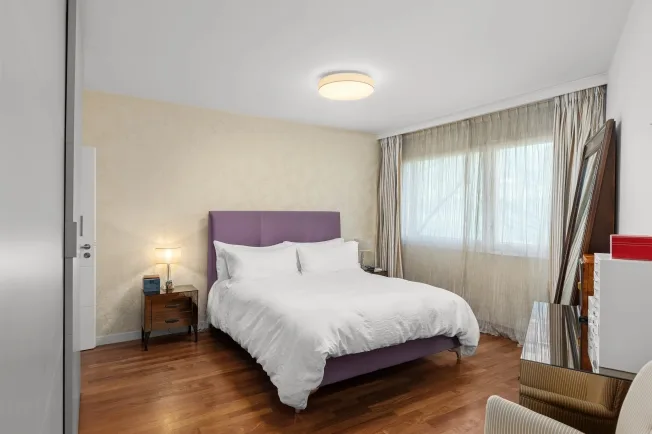 5 Zimmer Wohnung in Genève – Foto 12 von 30
