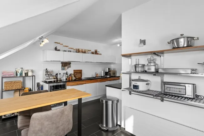 5 Zimmer Wohnung in Genève – Foto 9 von 30