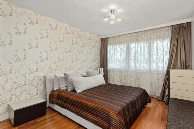 5 Zimmer Wohnung in Genève – Foto 11 von 30