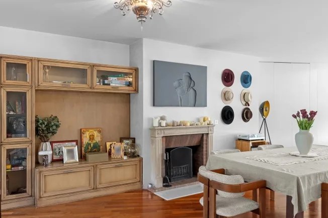 5 Zimmer Wohnung in Genève – Foto 6 von 30