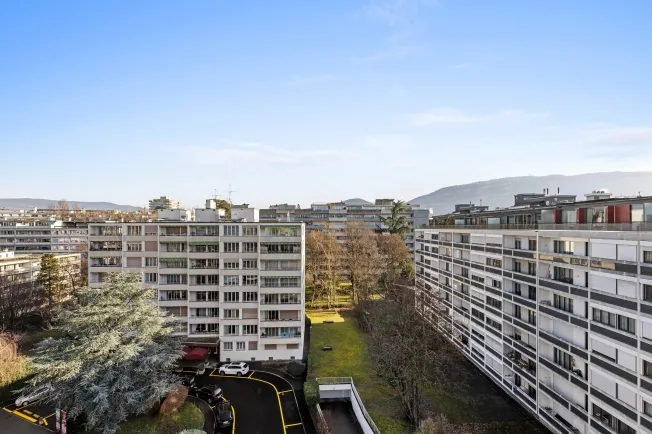 5 Zimmer Wohnung in Genève – Foto 20 von 30
