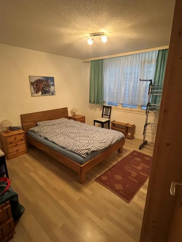 sonnige 2.5 Zi. Erdgeschosswohnung 55m^2 – photo 6 sur 6