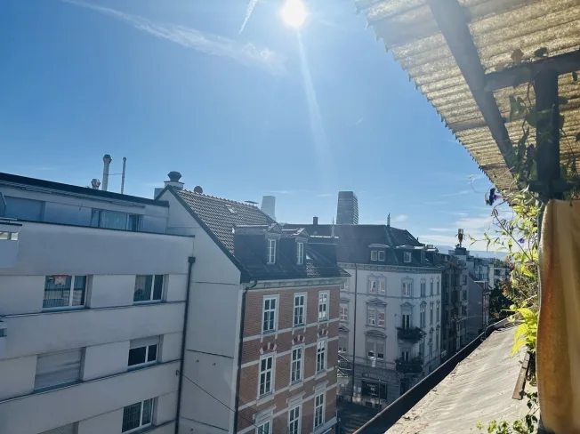 Einfamilienhaus in Basel – Foto 18 von 20