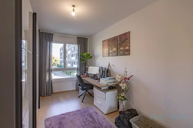 5 Zimmer Wohnung in Onex – Foto 8 von 24