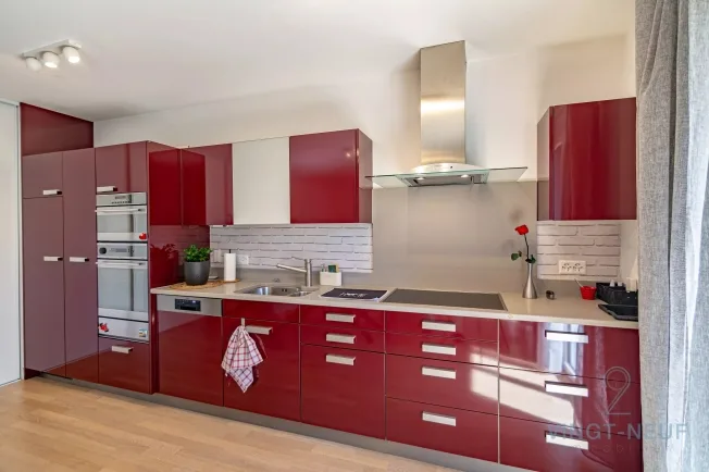 5 Zimmer Wohnung in Onex – Foto 3 von 24