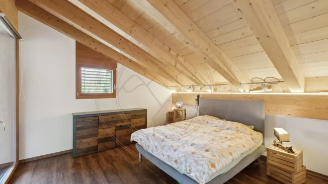 7.5 Zimmer Wohnung in Val-d'Illiez – Foto 22 von 22