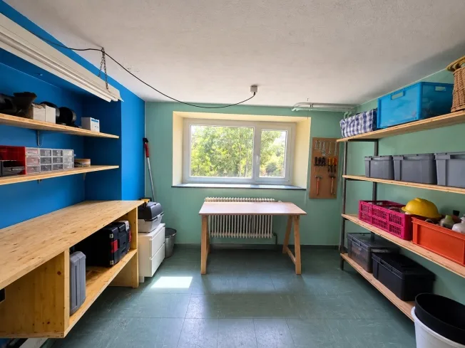 Wohnung in Villars-sur Fontenais – Foto 15 von 20