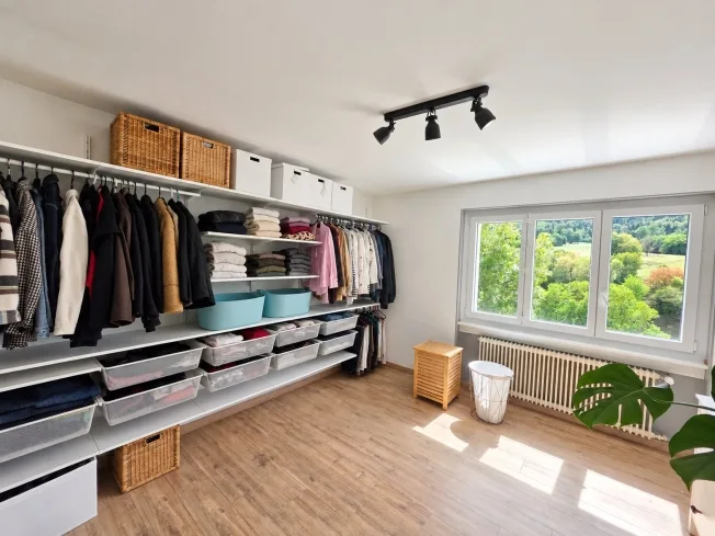 Wohnung in Villars-sur Fontenais – Foto 7 von 20